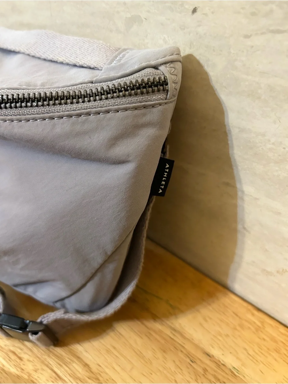 Athleta All Night Festival Crossbody Bag